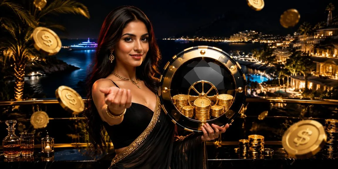 bagi bagi ক্যাসিনোর ভেতরে কী আছে